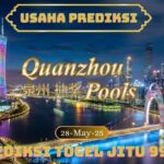 Prediksi Togel Quanzhou Pools 28 mei 25