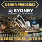 Prediksi Togel Sydney Lotto 28 mei 2025
