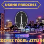 Prediksi Togel New Orlean 28 mei 25