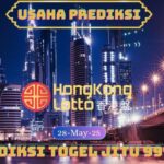 Prediksi Togel Hongkong Lotto 28 Mei 25