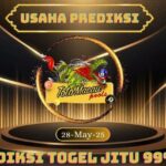 Prediksi Toto Macau 28 Mei 25